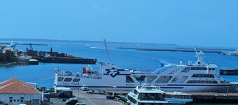 APA Hotel Ishigakijima