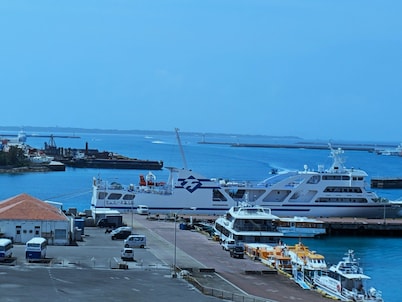 APA Hotel Ishigakijima