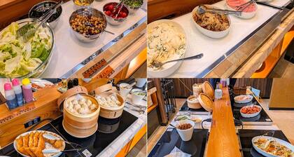 APA Hotel Ishigakijima