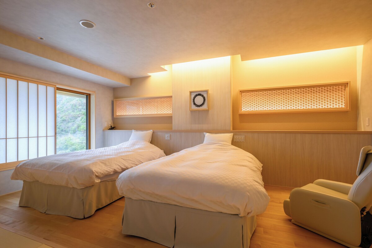 Ropa de cama de alta calidad y cubrecamas 