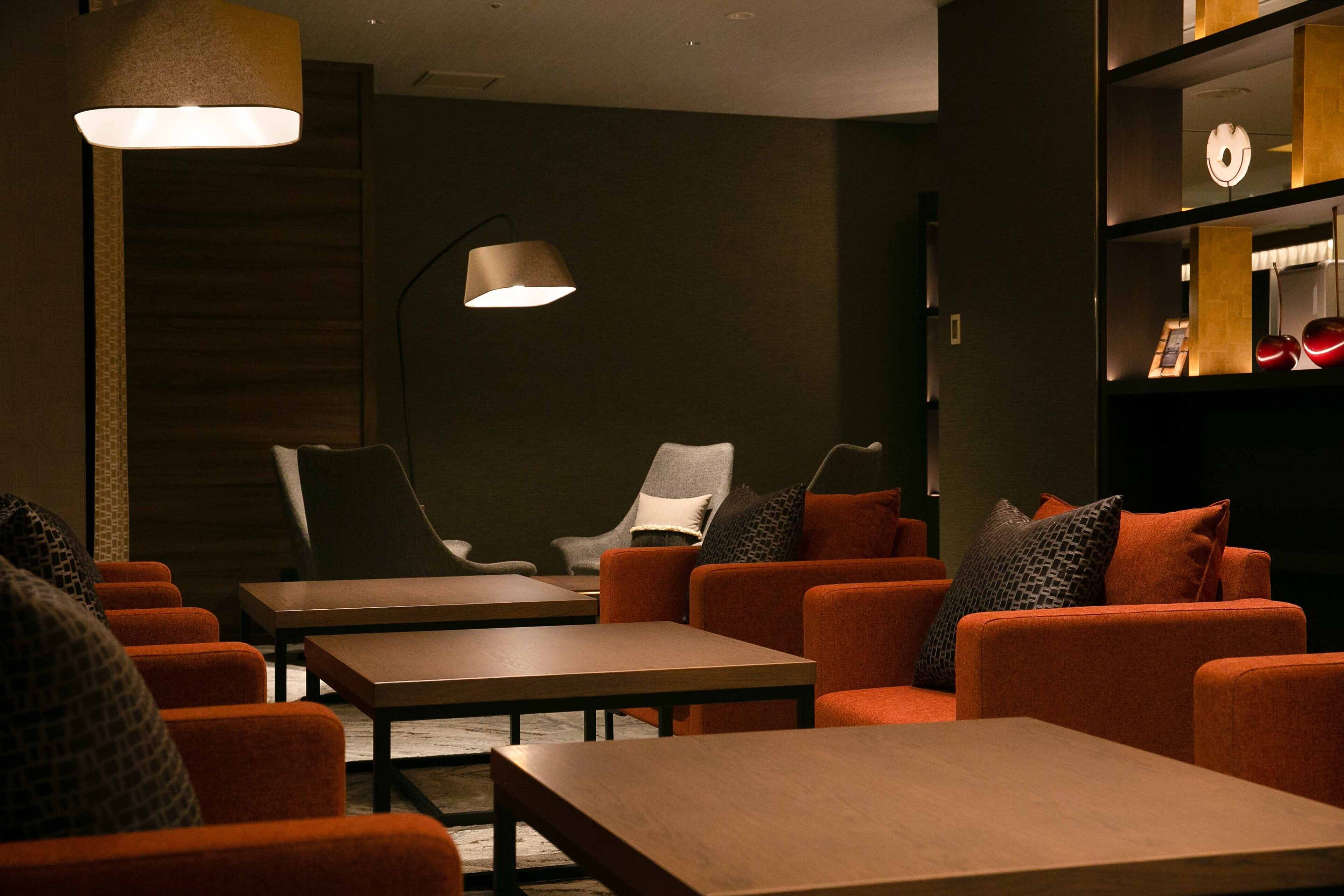 Down comforters, in-room safe, individually decorated