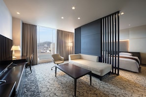 Deluxe Twin Room, Non Smoking