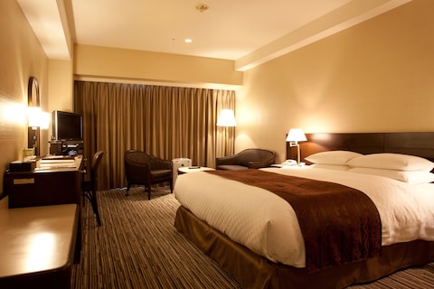 ホテルニュー長崎（HOTEL NEW NAGASAKI）