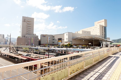 ホテルニュー長崎(HOTEL NEW NAGASAKI)(写真 2)