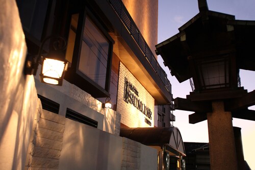 Hotel Sunline Kyoto Gion Shijyo