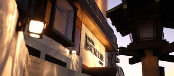 Hotel Sunline Kyoto Gion Shijyo