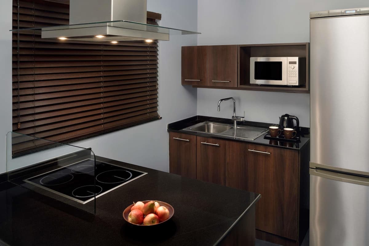 1 bedroom, in-room safe, individually decorated, individually furnished