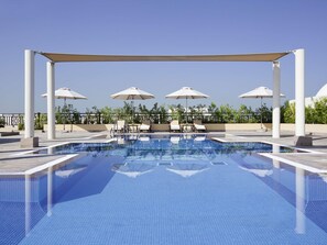 Miscellaneous - Movenpick Hotel Apartments Al Mamzar Dubai (Dubai)
