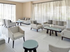 Miscellaneous - Movenpick Hotel Apartments Al Mamzar Dubai (Dubai)
