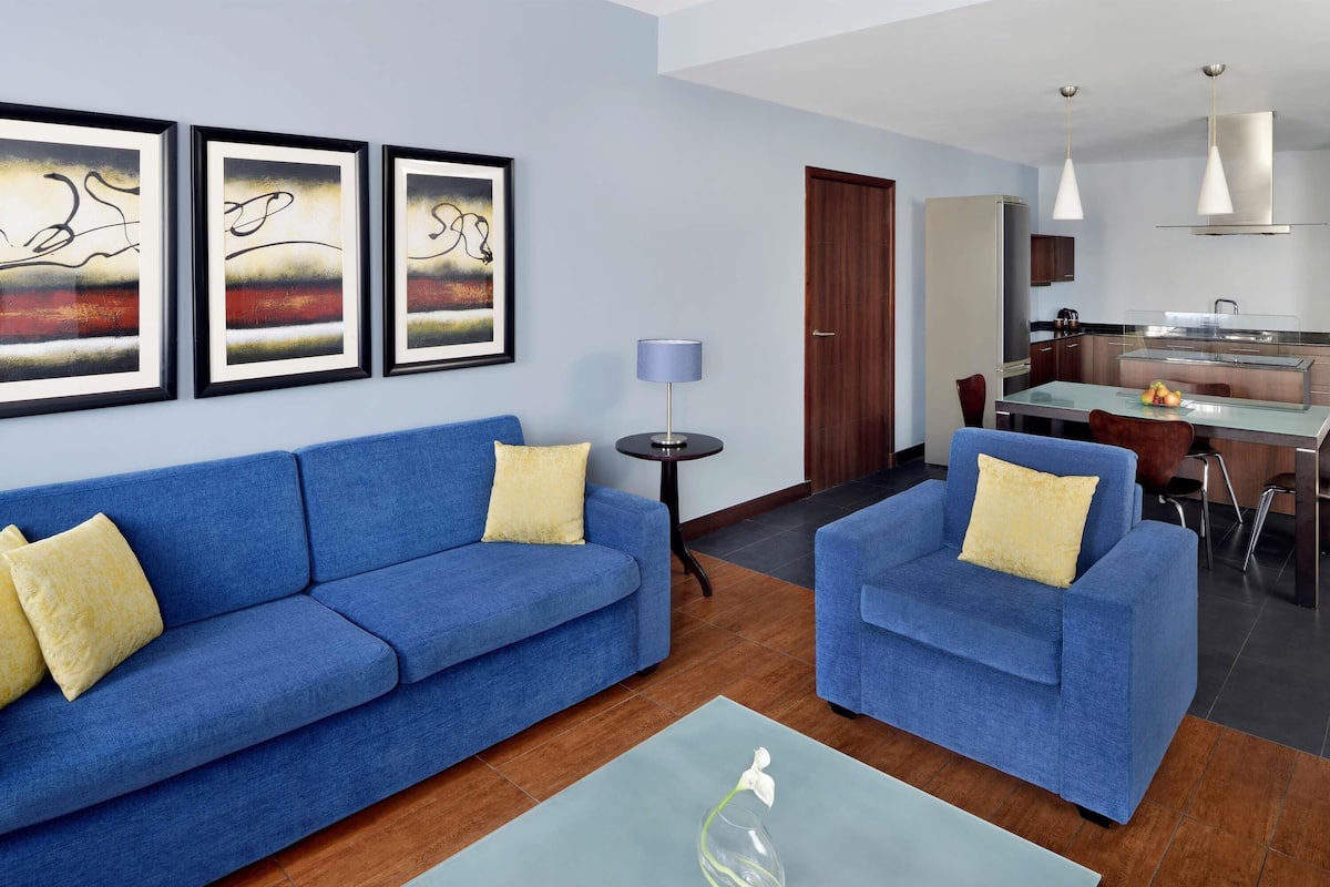 Apartment, 1 Bedroom