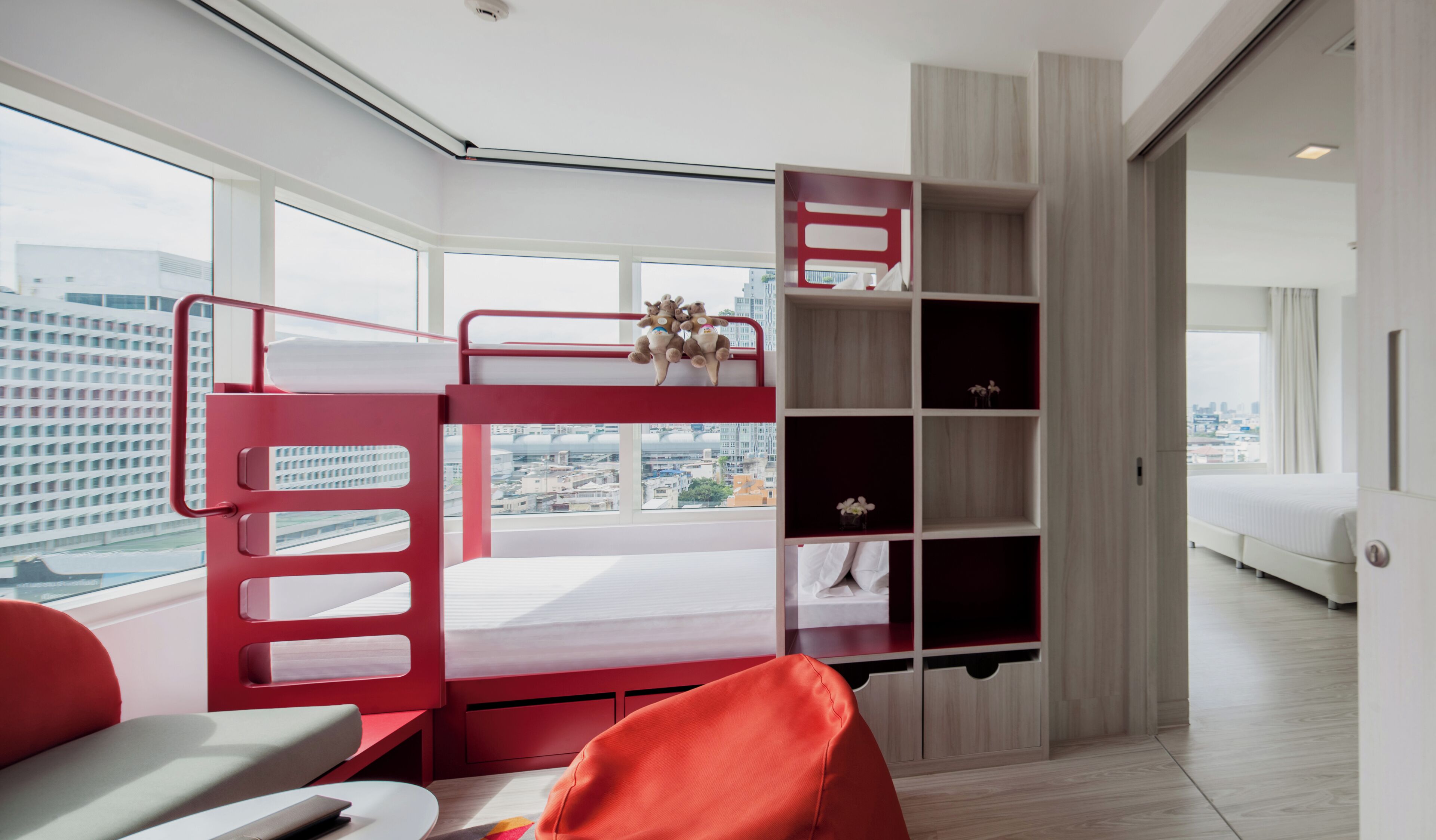 Centara Watergate Pavillion Hotel Bangkok in Bangkok Find Hotel Reviews, Rooms, and Prices on