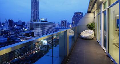 Centara Watergate Pavilion Hotel Bangkok
