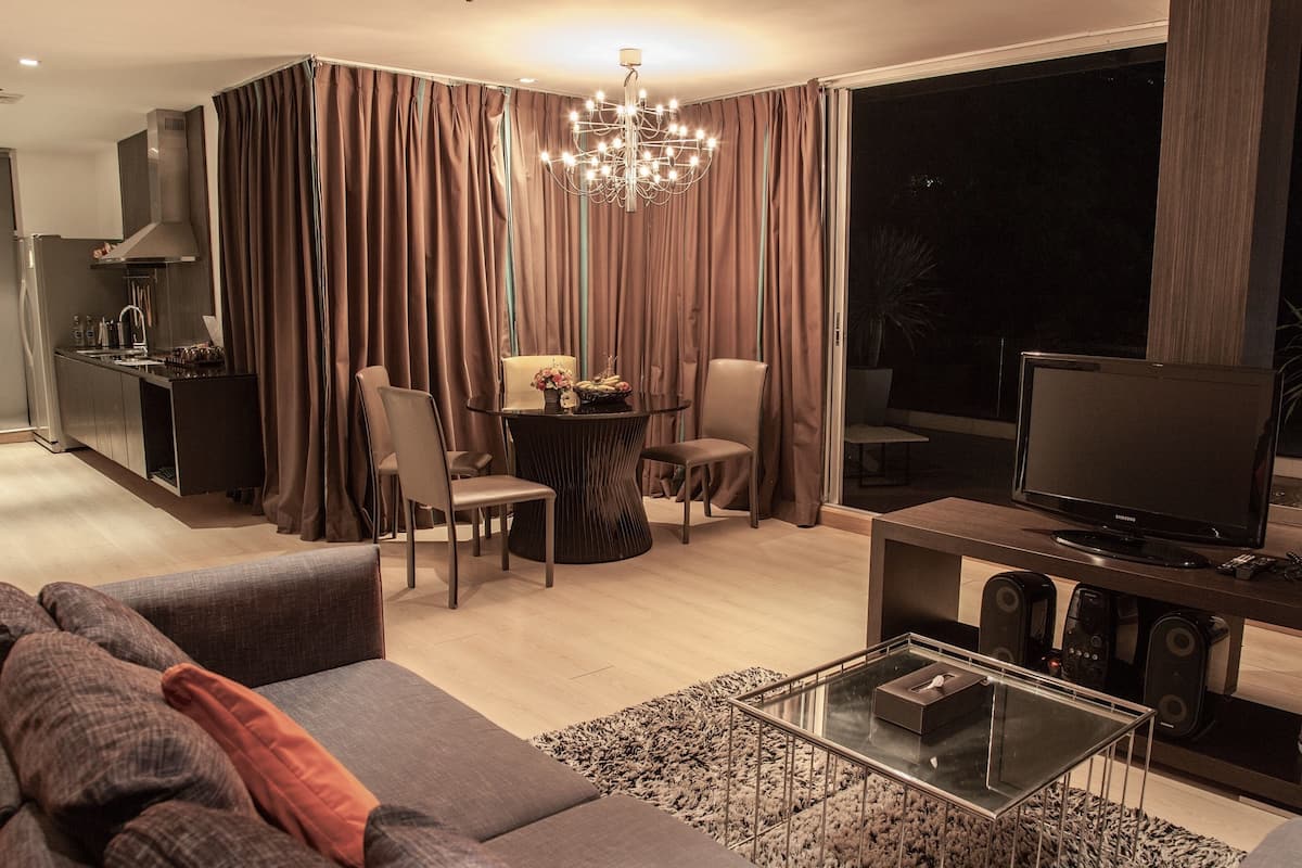 Penthouse, 3 Bedrooms