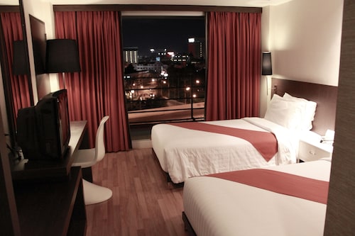 Manita Boutique Hotel