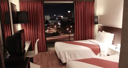 Manita Boutique Hotel