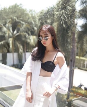 Kolam renang outdoor