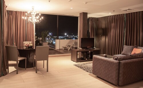 Manita Boutique Hotel