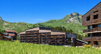 Le Praz-de-Lys Résidence Pierre & Vacances Les Mouflons I et II