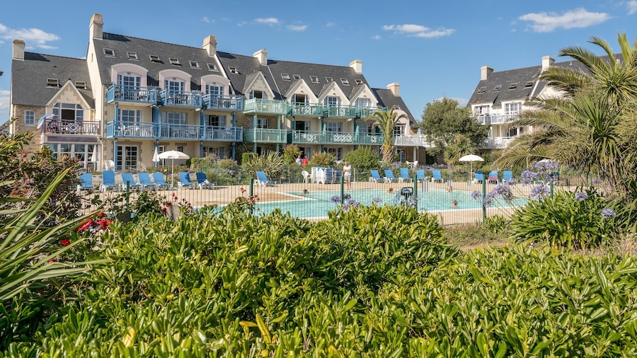 Résidence Pierre & Vacances Cap Marine