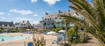 Résidence Pierre & Vacances Cap Marine