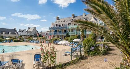 Résidence Pierre & Vacances Cap Marine