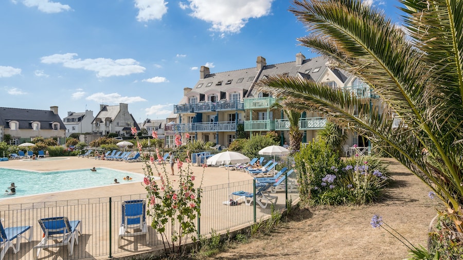 Résidence Pierre & Vacances Cap Marine