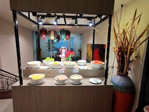 Restaurant - Baron Beach Hotel (Pattaya)