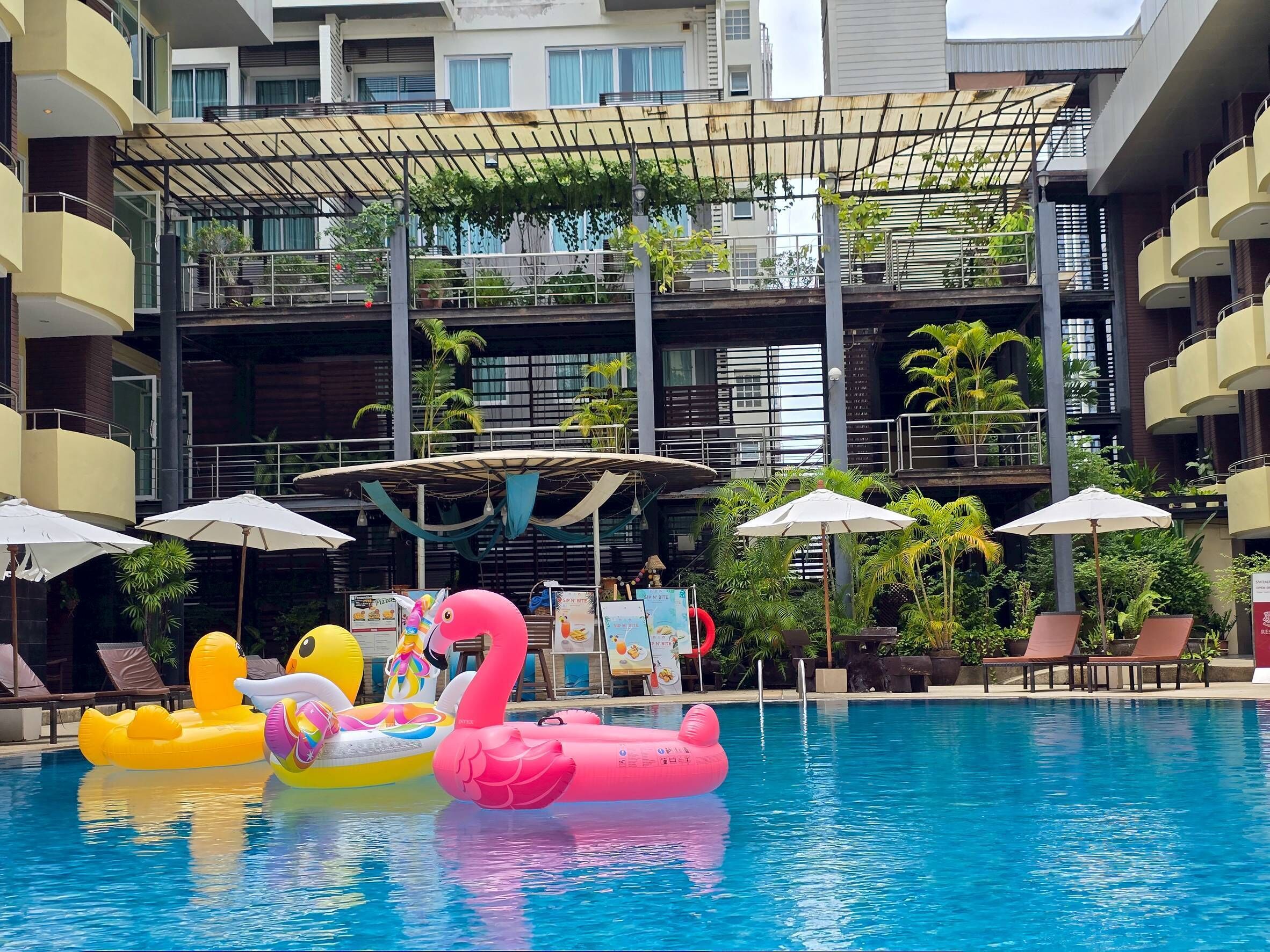 Children's activities