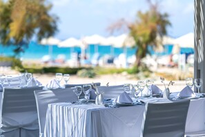 Meeting facility - Minos Mare Royal (Rethymno)