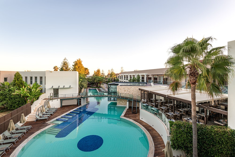Minos Mare Hotel image