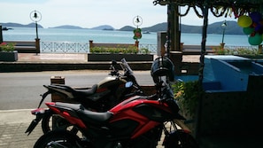 Roller/Moped