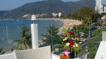 Teras/patio