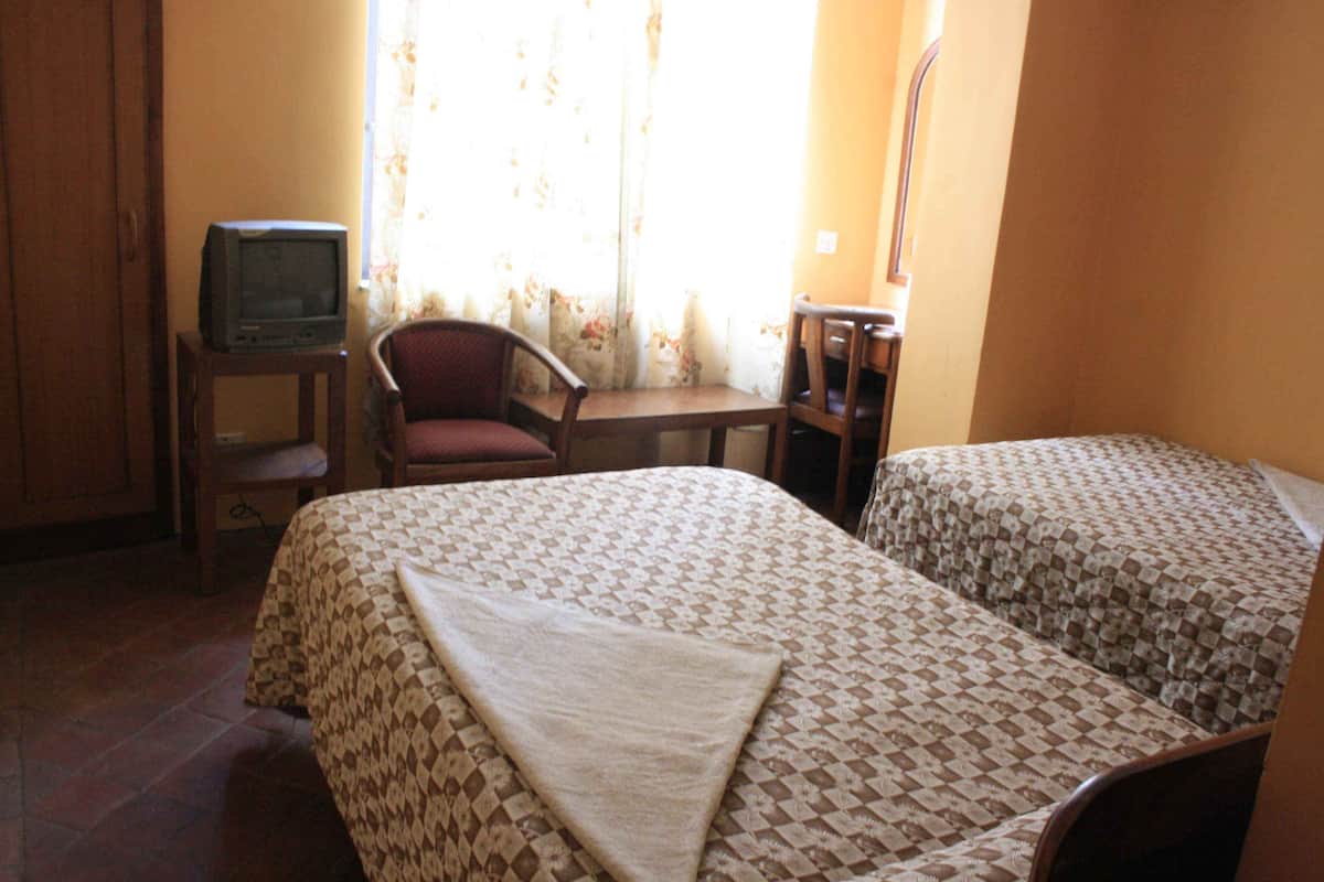 Chambre Standard | Bureau, Wi-Fi gratuit