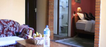 Heritage Home Hotel and Guest House