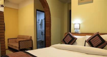 Heritage Home Hotel and Guest House