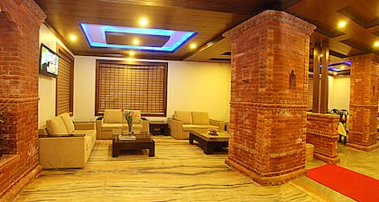 Hotel Buddha