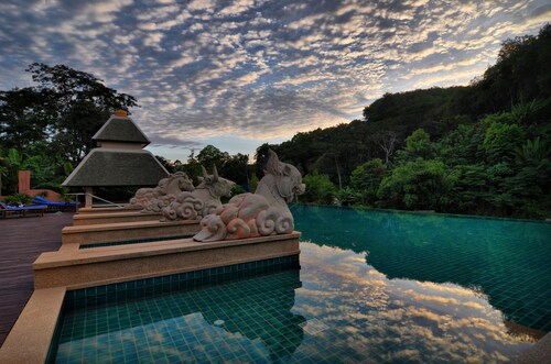 Suuko Villas
