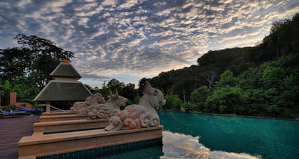 Suuko Villas