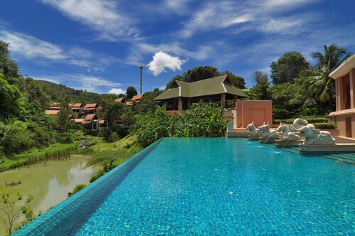 Suuko Villas