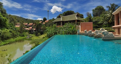 Suuko Villas
