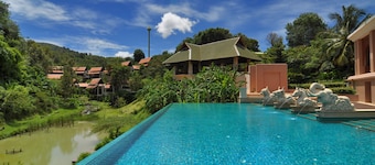 Suuko Villas