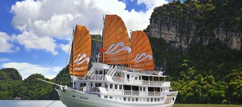Paradise Peak Cruise