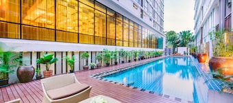 Mida Hotel Ngamwongwan