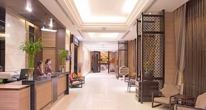 Mida Hotel Ngamwongwan
