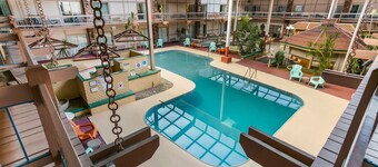 Aspire Gettysburg Hotel