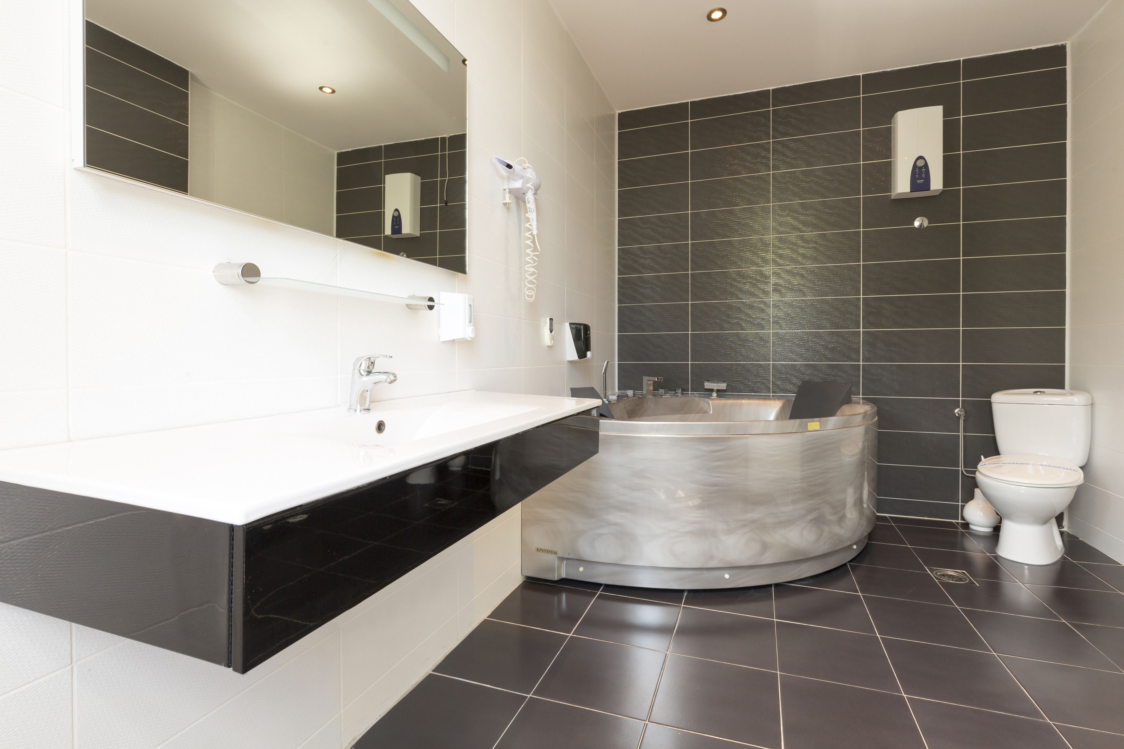 Foto - Villa Mystique