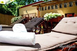 Terraza