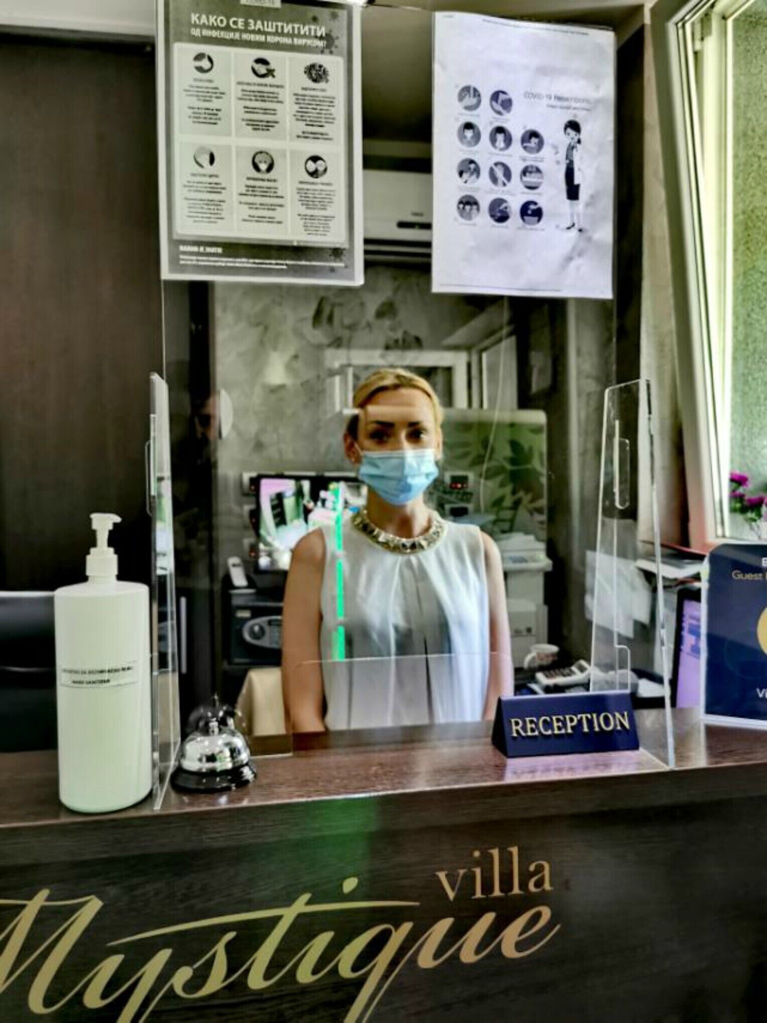 Foto - Villa Mystique