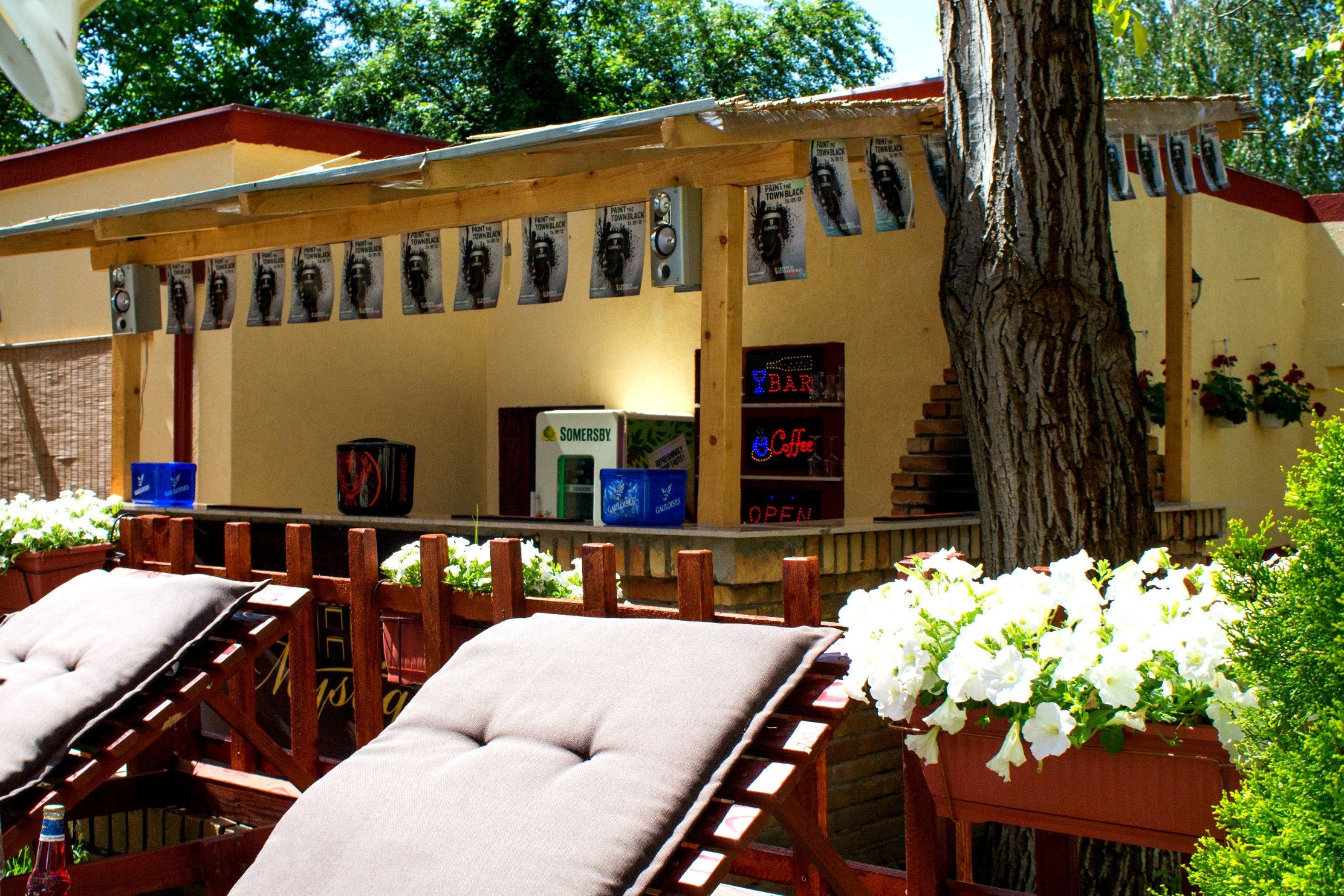 Foto - Villa Mystique