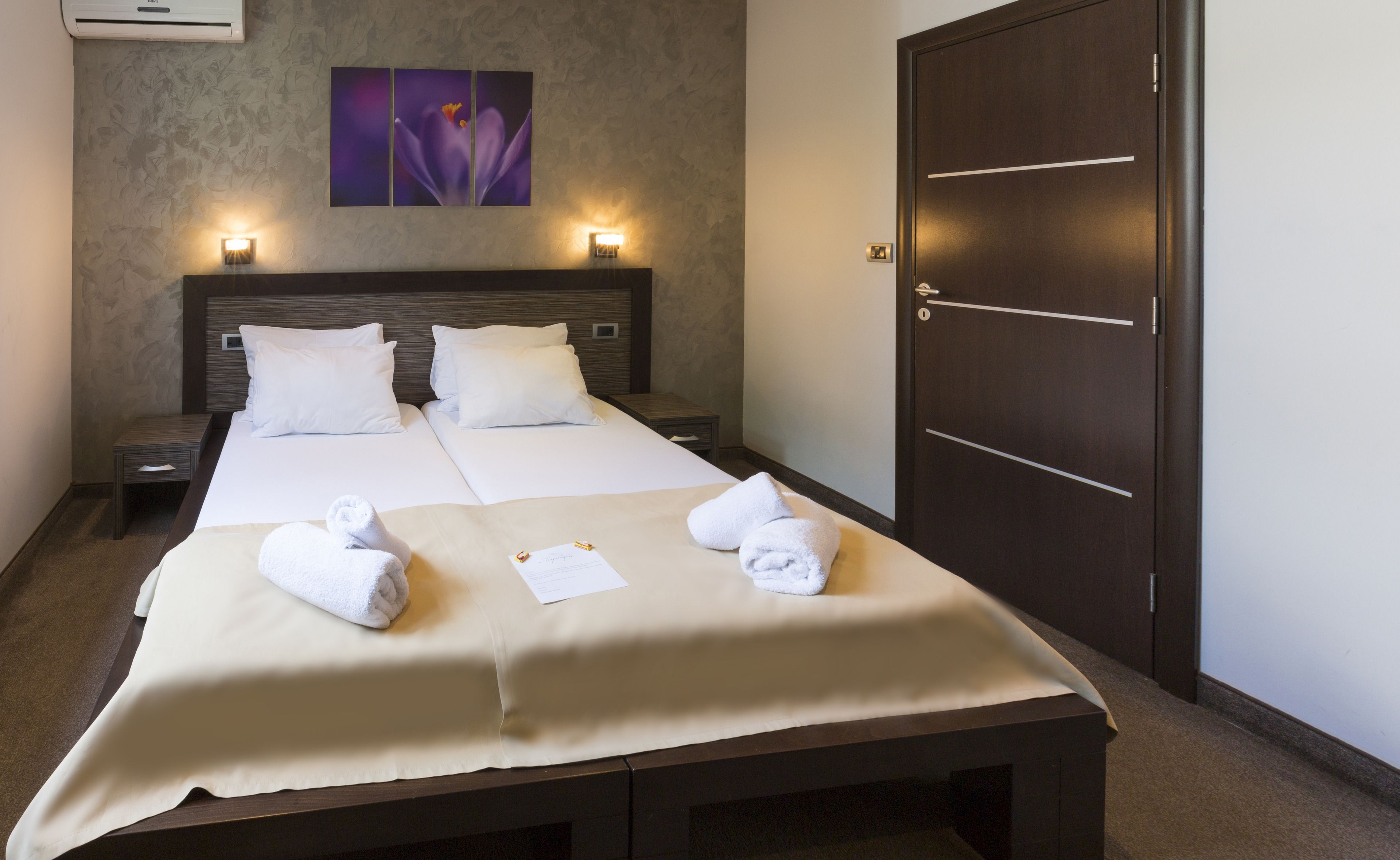 Foto - Villa Mystique